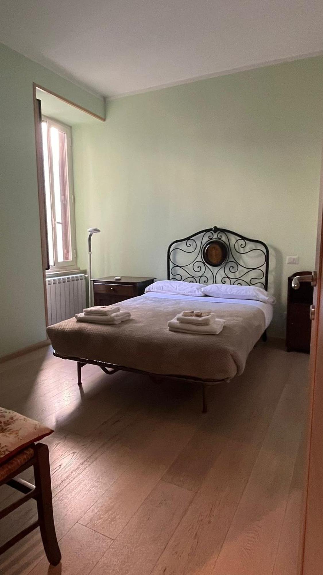 Dng House - Vatican 80 Square Roma Dış mekan fotoğraf