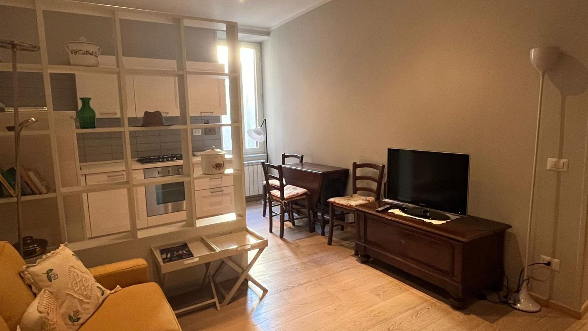 Dng House - Vatican 80 Square Roma Dış mekan fotoğraf