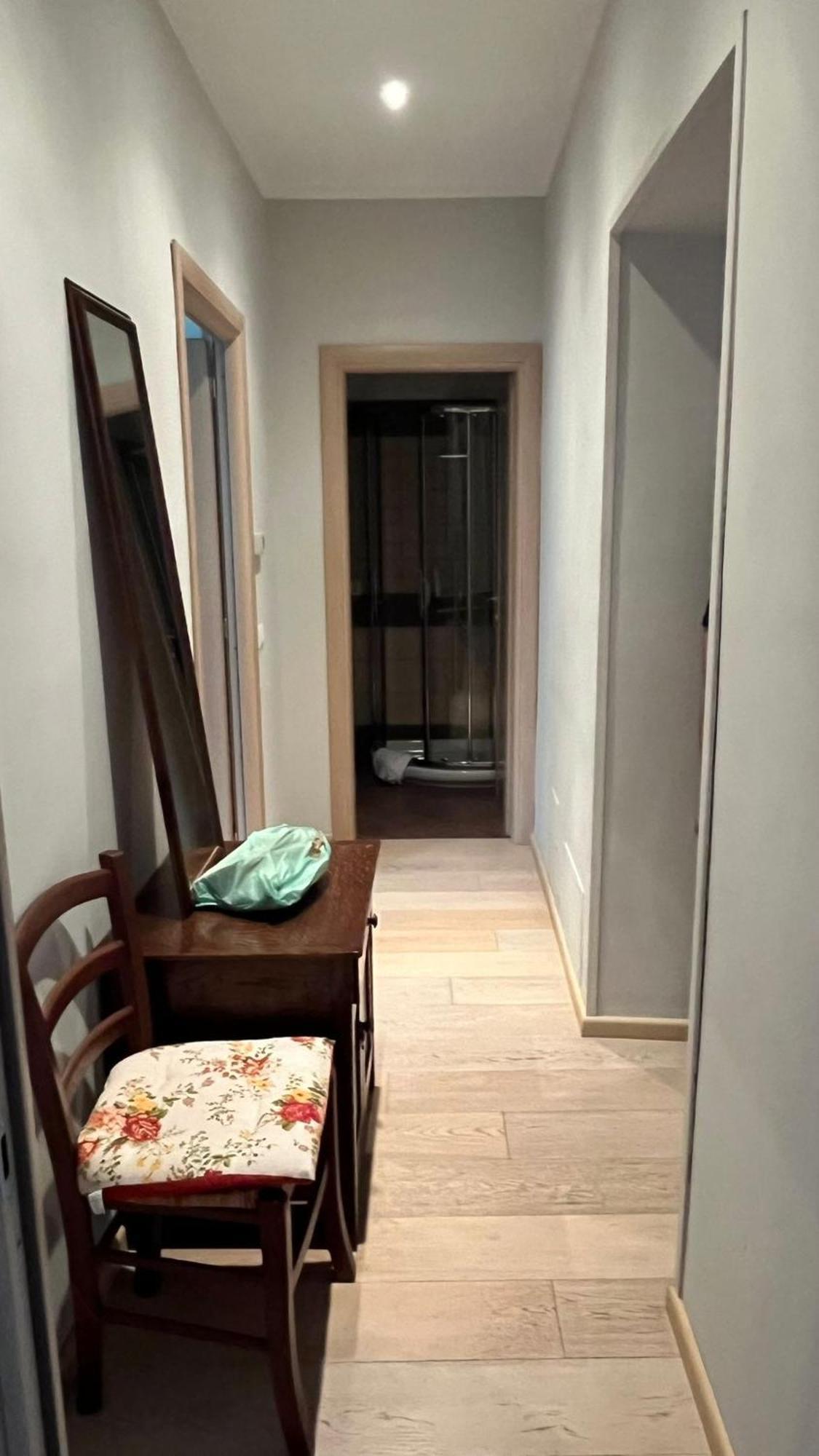 Dng House - Vatican 80 Square Roma Dış mekan fotoğraf