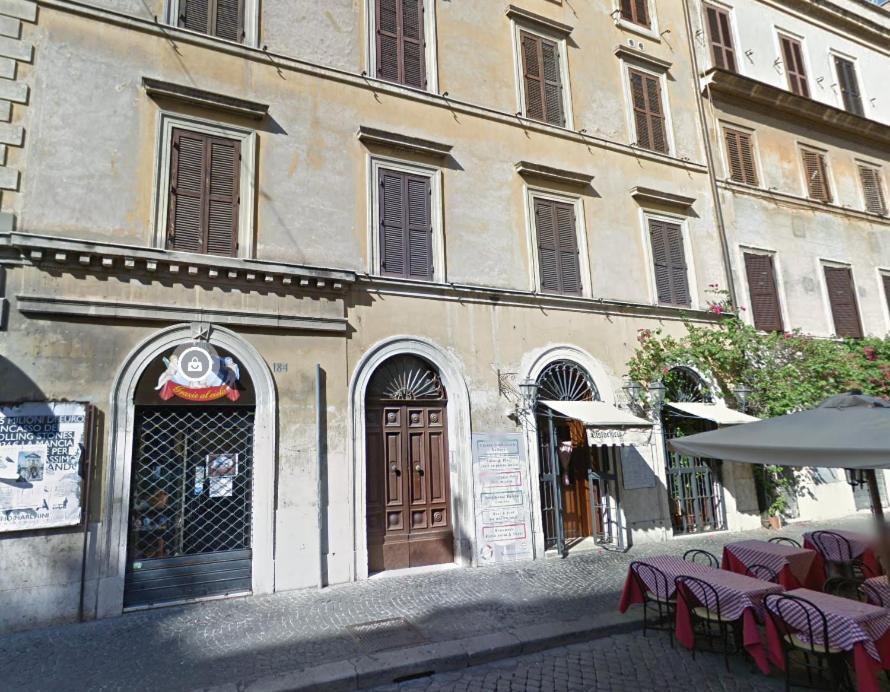 Dng House - Vatican 80 Square Roma Dış mekan fotoğraf